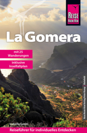 Reisgids La Gomera | Reise Know How | ISBN