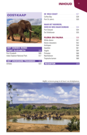 Reisgids Zuid Afrika | Lannoo Trotter | ISBN 9789401458313