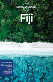 Reisgids Fiji | Lonely Planet | ISBN 9781786570970