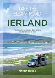 Campergids Take the Slow Road Ierland | Capitool - Spectrum | ISBN 9789000376285