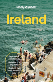 Reisgids Ierland - Ireland & Northern Ireland | Lonely Planet | ISBN 9781838698065