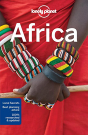 Reisgids Africa | Lonely Planet | ISBN 9781786571526