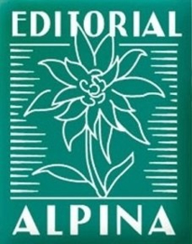 Overzicht Editorial Alpina wandelkaarten Pyreneeën