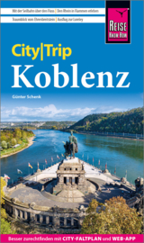 Stadsgids Koblenz | Reise Know How | ISBN 9783831739189