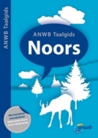 Taalgids Nederlands - Noors | ANWB | ISBN 9789018037291