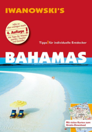 Reisgids Bahamas | Iwanowski's | ISBN 9783861972167