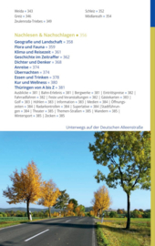 Reisgids Thüringen | Mueller Verlag | ISBN 9783966850902