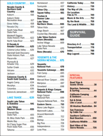 Reisgids California - Californië | Lonely Planet | ISBN 9781838691813