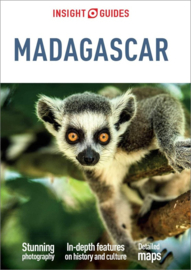 Reisgids Madagascar | Insight Guides | ISBN 9781786716965