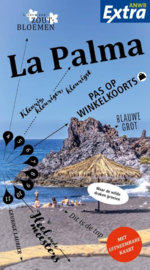 Reisgids La Palma | ANWB | ISBN 9789018048976
