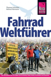 Fietsgids Fahrrad-Weltführer | Reise Know How | ISBN 9783896625274