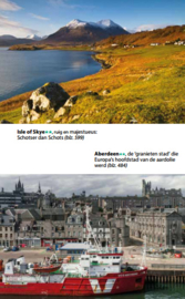 Reisgids Schotland | Michelin groene gids | ISBN 9789401457378