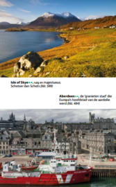 Reisgids Schotland | Michelin groene gids | ISBN 9789401457378