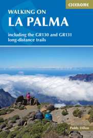 Wandelgids Walking on La Palma | Cicerone | ISBN 9781852848538