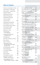 Reisgids Piemont & Aostatal | Mueller Verlag | ISBN 9783956549816