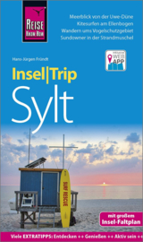 Reisgids Sylt | Reise Know How | ISBN 9783831733293