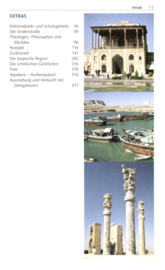 Reisgids Iran | Trescher Verlag | ISBN 9783897943964