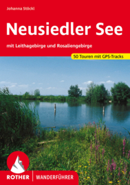 Wandelgids Neusiedler See | Rother Verlag | ISBN 9783763347575