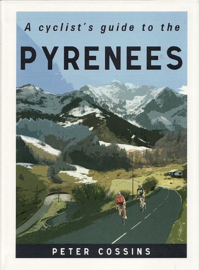 Fietsgids A Cyclist’s Guide to the Pyrenees | Great Northern Books | ISBN 9781912101245