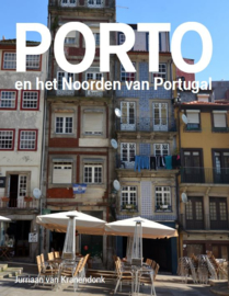 Reisgids Het Noorden van Portugal en Porto | Edicola | ISBN 9789492920973