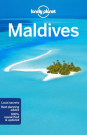 Reisgids Maldives - Malediven | Lonely Planet | ISBN 9781786571687