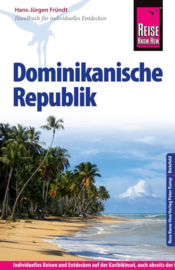 Reisgids Dominicaanse Republiek | Reise Know How | ISBN 9783831728398