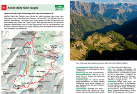 Wandelgids Piemonte Nord | Rother Verlag | Vom Monte Rosa bis zum Monviso | ISBN 9783763348985