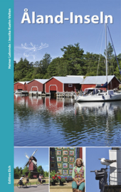 Reisgids Finland, Åland-Inseln | Edition Elch | ISBN 9783937452319