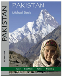 Reisgids - Trekkinggids Noord - Pakistan | M. Beek | ISBN 9783000608414