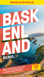 Reisgids Baskenland | Marco Polo | ISBN 9783829734813