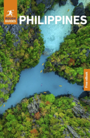Reisgids Filippijnen - Philippines | Rough guide | ISBN 9781835293904