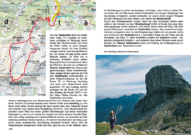 Wandelgids Dachstein - Tauern West | Rother Verlag | Pongau | ISBN 9783763340224