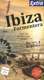 Reisgids Ibiza | ANWB Extra | ISBN 9789018048853
