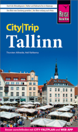 Reisgids Tallinn | Reise Know-How | ISBN 9783831733941