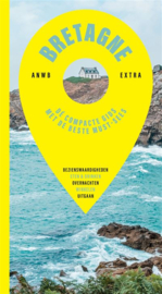 Reisgids Bretagne | ANWB Extra | ISBN 9789018053581