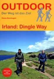 Wandelgids Dingle Way | Conrad Stein Verlag 329 | ISBN 9783866865914