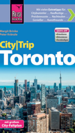 Stadsgids Toronto | Reise Know How | ISBN 9783831731305