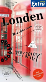 Stadsgids Londen | ANWB Extra | ISBN 9789018053444