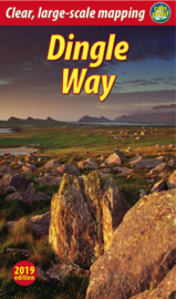 Wandelgids The Dingle way |  Rucksack Readers | ISBN 9781913817114