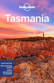 Reisgids Tasmania | Lonely Planet | ISBN 9781787017788