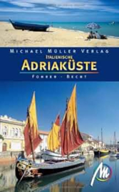 Reisgids Ariatische Kust | Michael Mueller Verlag | ISBN 9783899535488