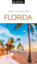 Reisgids Florida | Capitool | ISBN 9789000397839