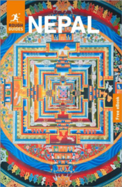 Reisgids Nepal | Rough Guide | ISBN 9781835294154