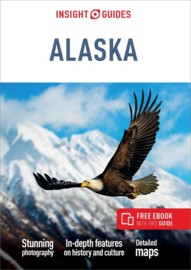 Reisgids Alaska | Insight Guide | ISBN 9781789198713