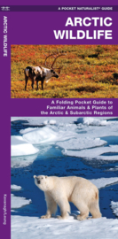 Natuurgids Arctic Wildlife | Waterford Press | ISBN 9781583558294