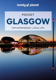 Stadsgids Glasgow | Lonely Planet Pocket | ISBN 9781788680957