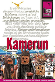Reisgids Kameroen - Kamerun | Reise Know How | ISBN 9783831715305