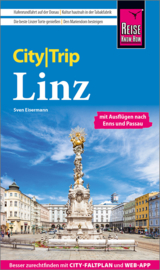 Stadsgids Linz | Reise Know How | ISBN 9783831736119