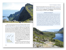Wandelgids Hiking in Norway, North | Cicerone | ISBN 9781786310958