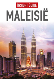 Reisgids Maleisië | Insight Guide - Nederlandstalig | ISBN 9789066554559